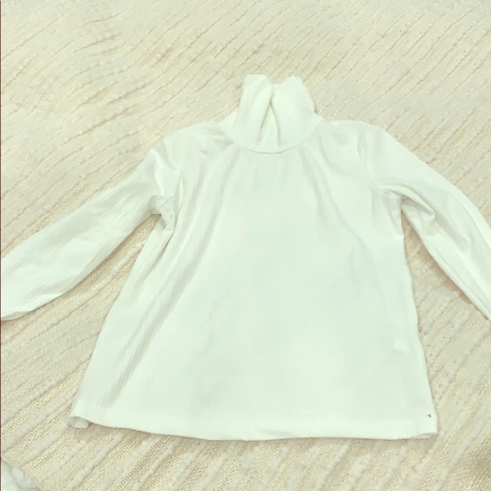 Turtle neck